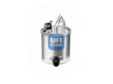 Yanacaq filteri  UFI 5558200